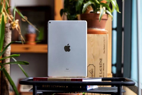 Công nghệ - Apple sắp sửa ra mắt 2 mẫu iPad mới chạy iPadOS