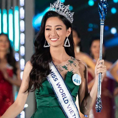 Giải trí - Nhan sắc Hoa hậu Việt thay đổi ra sao trong 15 năm qua? (Hình 20).