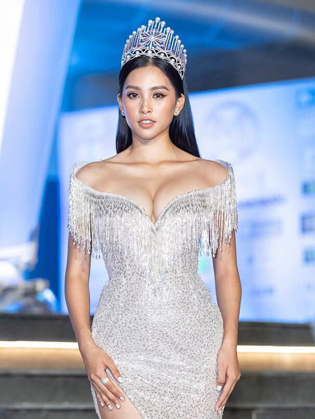 Giải trí - Nhan sắc Hoa hậu Việt thay đổi ra sao trong 15 năm qua? (Hình 16).