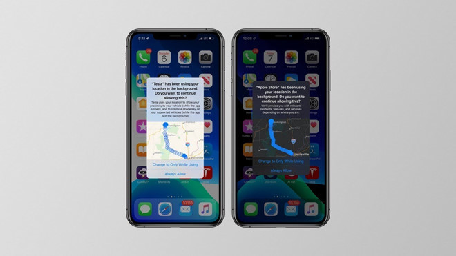 Công nghệ - Các nhà phát triển ứng dụng cáo buộc Apple đã có hành vi độc quyền với iOS 13 