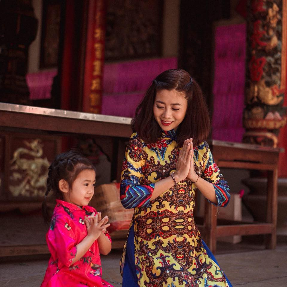 Ngôi sao - Mai Phương: Chưa có giờ phút ngồi để hoảng sợ khi biết mình bị bệnh ung thư (Hình 3).