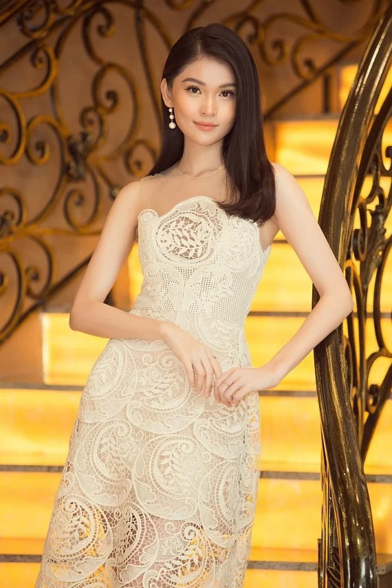 Giải trí - Top sao mặc đẹp nhất tuần: Hà Hồ không hổ danh là fashionista của showbiz Việt (Hình 8).