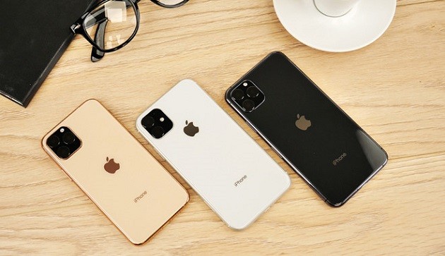 Công nghệ - Giá iPhone 11 rớt gần 6 triệu sau một ngày về Việt Nam