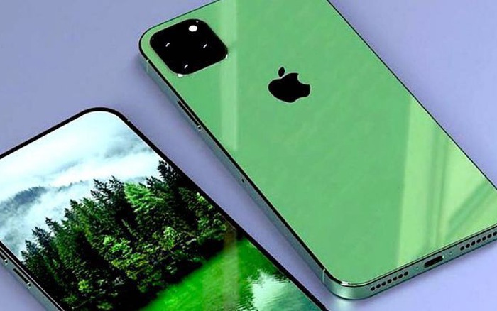 Công nghệ - Giá iPhone 11 rớt gần 6 triệu sau một ngày về Việt Nam (Hình 2).