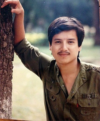 Giải trí - Ảnh 'thời thanh xuân tươi đẹp' của các nam danh hài nổi tiếng phía Bắc (Hình 5).