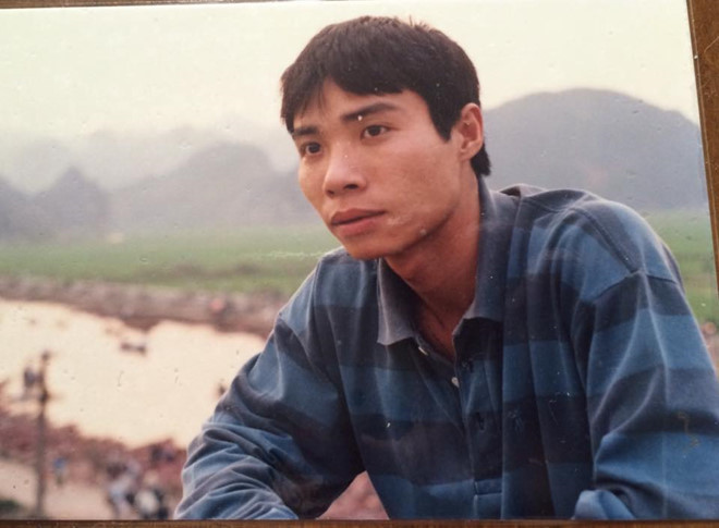 Giải trí - Ảnh 'thời thanh xuân tươi đẹp' của các nam danh hài nổi tiếng phía Bắc (Hình 3).