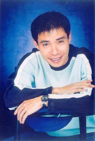 Giải trí - Ảnh 'thời thanh xuân tươi đẹp' của các nam danh hài nổi tiếng phía Bắc (Hình 4).