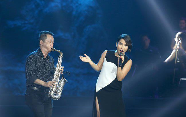Giải trí - Hồ Ngọc Hà, Phương Thanh, Đức Tuấn... thương tiếc nghệ sĩ Xuân Hiếu (Hình 3).