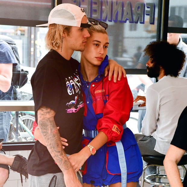 Giải trí - Choáng với tài sản của Justin Bieber và Hailey: Riêng Justin 6000 tỷ   (Hình 7).