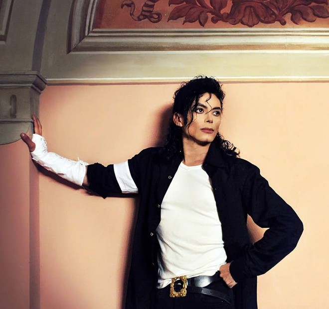 Giải trí - Người hâm mộ chi nhiều để phẫu thuật thành ông hoàng nhạc pop Michael Jackson (Hình 4).