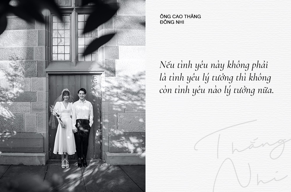 Giải trí - Những câu nói ngôn tình của Đông Nhi và Ông Cao Thắng (Hình 3).