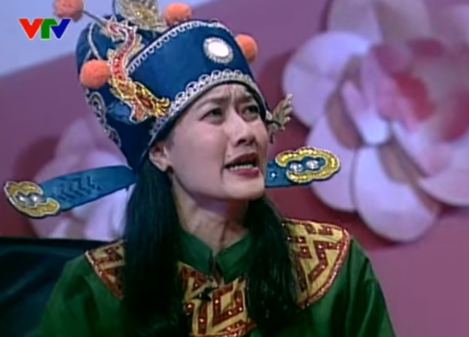 Giải trí - Sau 15 năm, các nhân vật trong Táo quân thay đổi như thế nào? (Hình 6).