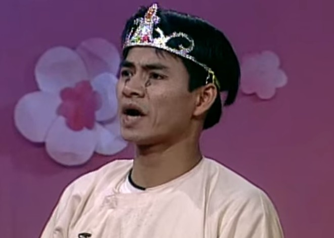 Giải trí - Sau 15 năm, các nhân vật trong Táo quân thay đổi như thế nào?