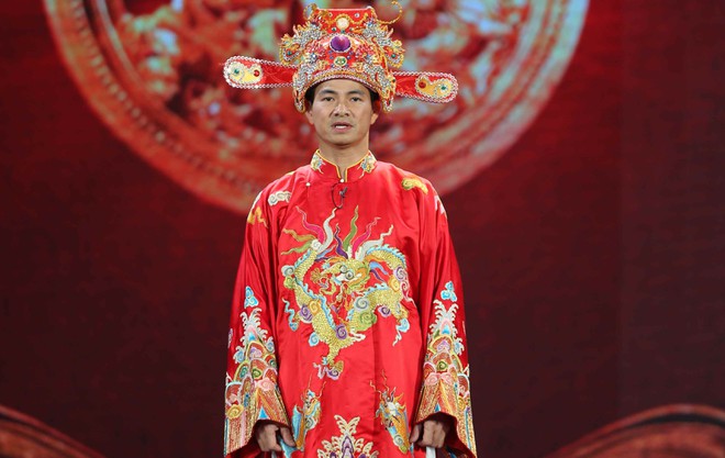Giải trí - Sau 15 năm, các nhân vật trong Táo quân thay đổi như thế nào? (Hình 2).
