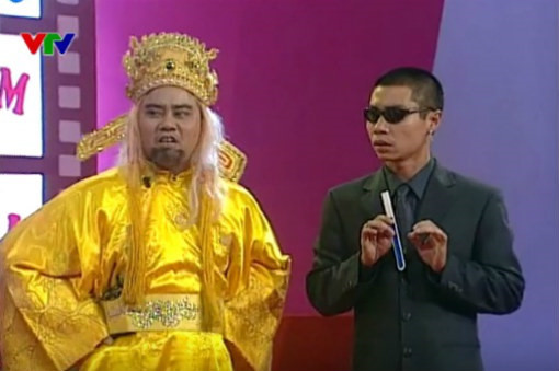 Giải trí - Sau 15 năm, các nhân vật trong Táo quân thay đổi như thế nào? (Hình 3).