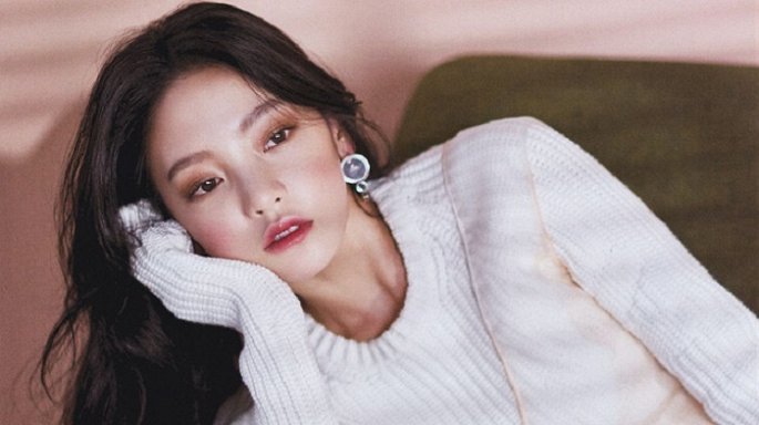 Giải trí - Tiết lộ về cuộc sống buồn tủi của Goo Hara trước khi qua đời