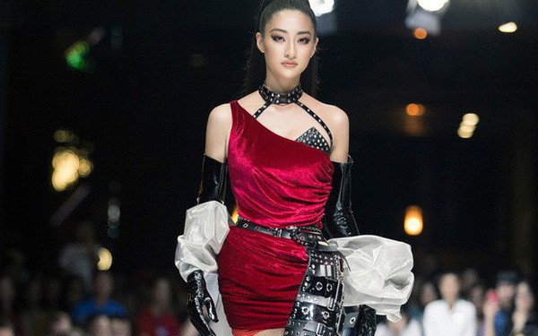 Sự kiện - Lương Thùy Linh vào top 10 Top Model ở Hoa hậu Thế giới