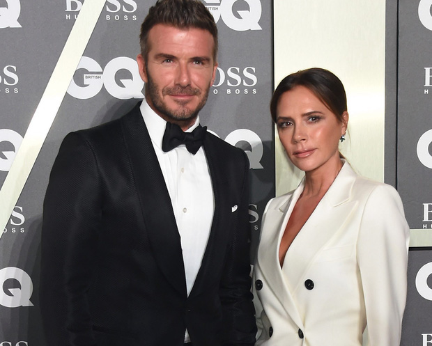 Giải trí -   Victoria Beckham đứng trước nguy cơ phá sản