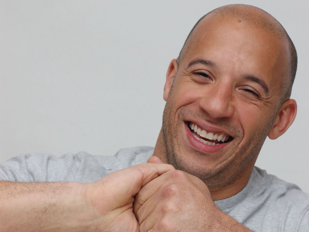 Giải trí - Sức hút của 'người đàn ông trị giá 6 tỷ USD' Vin Diesel