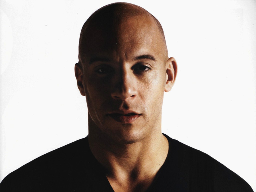 Giải trí - Sức hút của 'người đàn ông trị giá 6 tỷ USD' Vin Diesel (Hình 2).