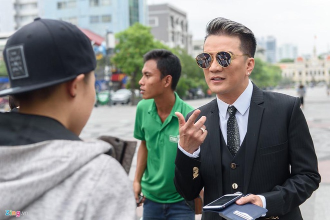 Giải trí - Những scandal ồn ào của showbiz Việt 2019 (Hình 2).