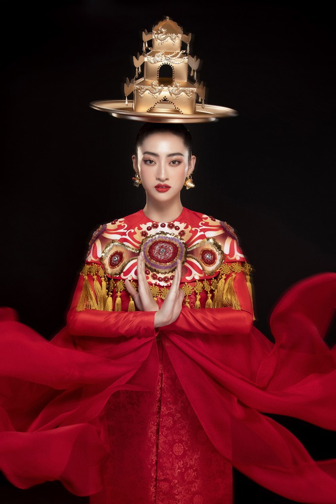 Giải trí - Tối nay chung kết Miss World 2019: Lương Thuỳ Linh đang có nhiều lợi thế (Hình 3).