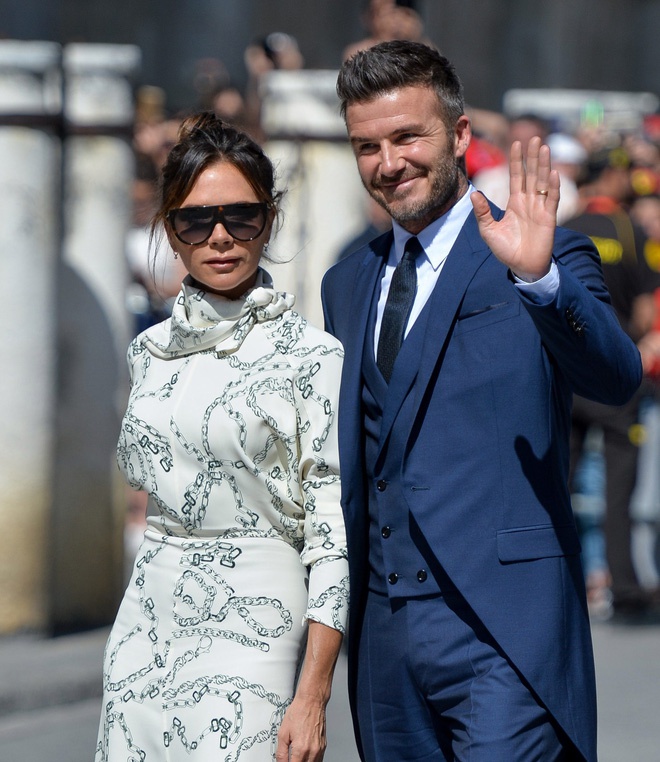 Giải trí - Victoria Beckham nguy cơ phá sản và những vụ ồn ào làng mốt