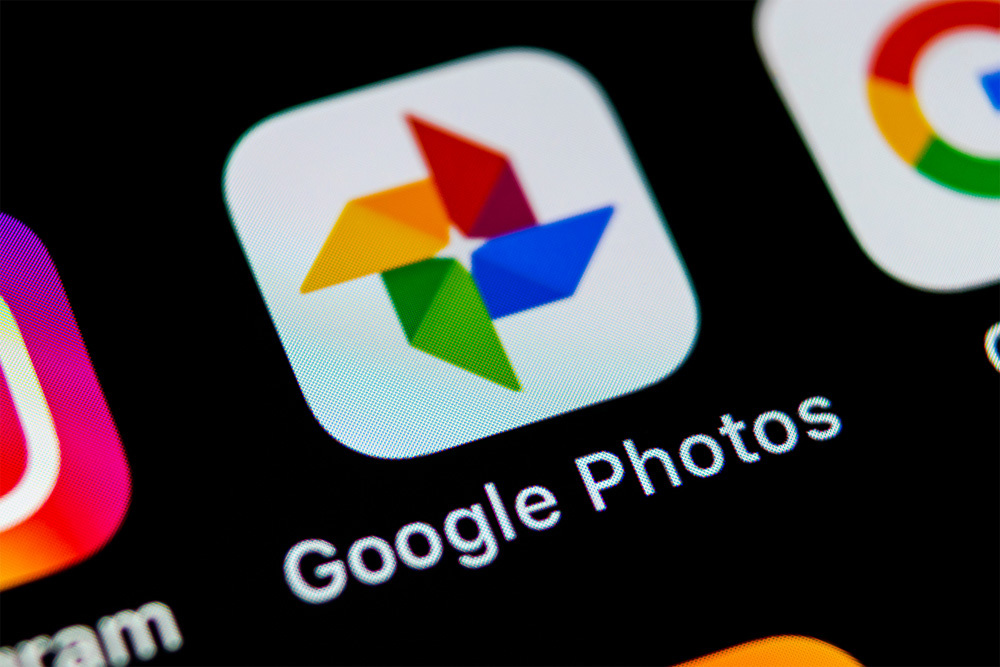 Công nghệ - Cách nén ảnh và video trên Google Photos để tiết kiệm không gian lưu trữ