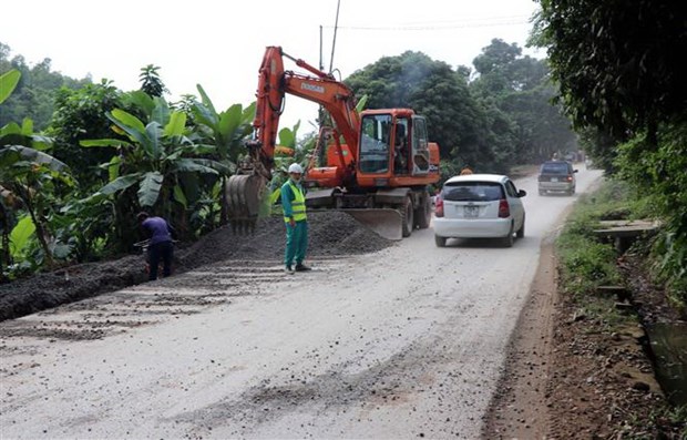 Xã hội - Chính phủ bãi bỏ 3 văn bản quy phạm pháp luật về quỹ bảo trì đường bộ