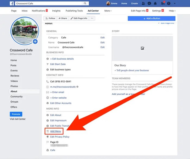 Công nghệ -   Ba cách tải file PDF lên Facebook