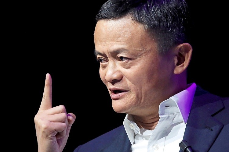 Kinh doanh - Jack Ma quyên 14,4 triệu USD cho chiến dịch sáng chế vaccine chống virus Corona