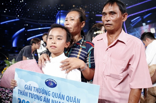 Giải trí - Cuộc sống của Hồ Văn Cường sau 4 năm đăng quang 'Vietnam Idol Kids' (Hình 5).