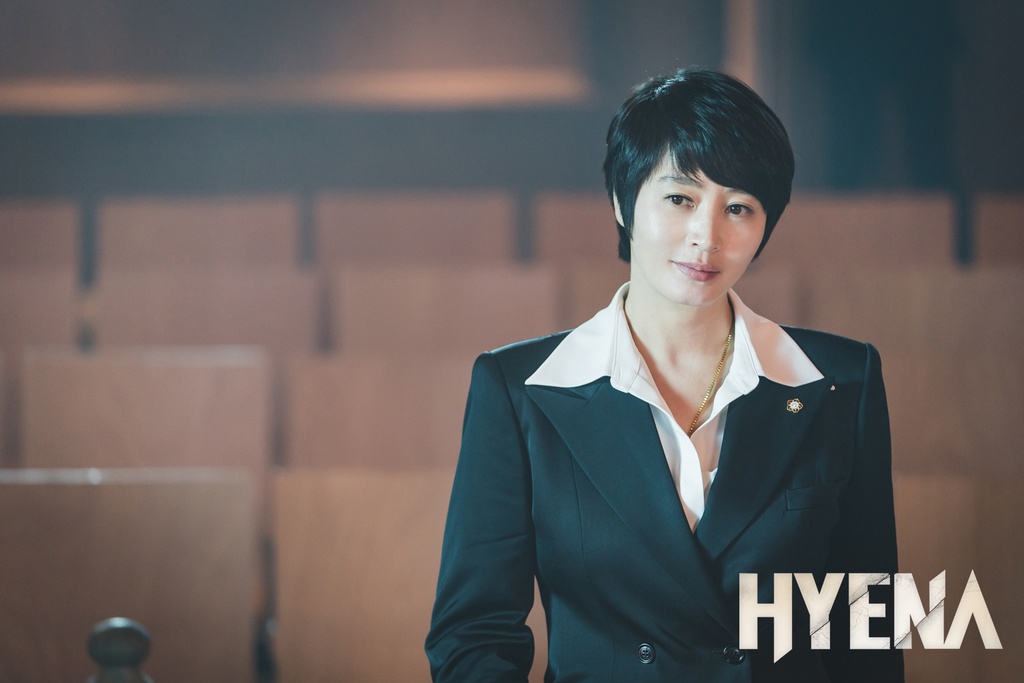 Giải trí - Kim Hye Soo “nữ hoàng màn ảnh”, “biểu tượng sexy” trẻ trung ở tuổi 50 (Hình 8).