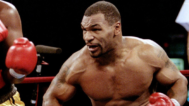 Thể thao - Huyền thoại quyền anh Mike Tyson tiết lộ kế hoạch trở lại sàn đấu