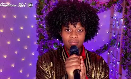 Ngôi sao - Cô gái hát rong trở thành quán quân American Idol 2020 (Hình 2).