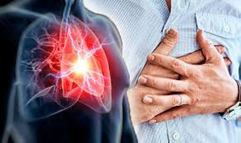 Đời sống - Những dấu hiệu cảnh báo tim của bạn đang có vấn đề