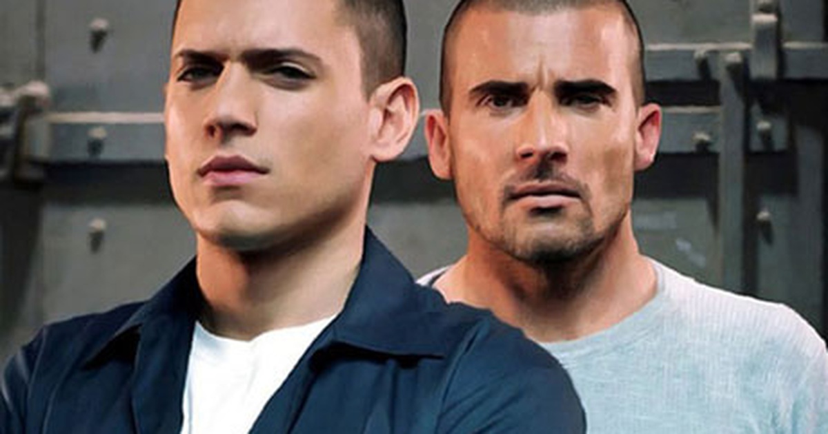Ngôi sao - Tài tử điển trai Wentworth Miller sẽ không 'vượt ngục' nữa  