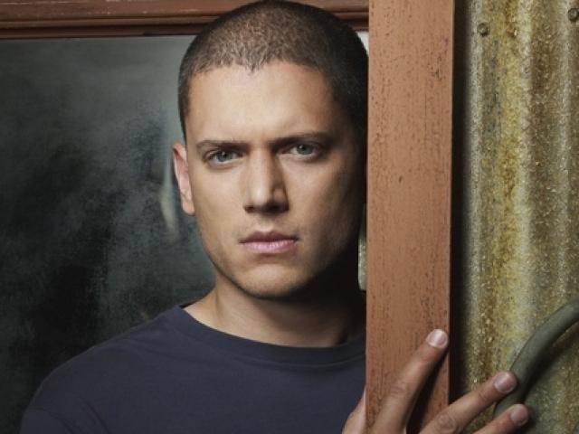 Ngôi sao - Tài tử điển trai Wentworth Miller sẽ không 'vượt ngục' nữa   (Hình 2).