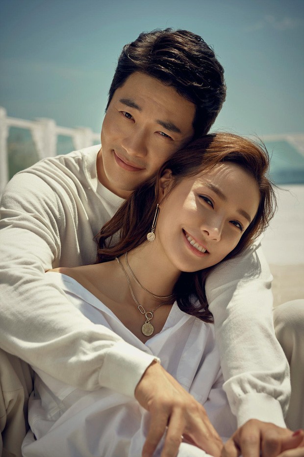 Ngôi sao - Tài tử Kwon Sang Woo bị chấn thương nặng khi quay phim (Hình 3).