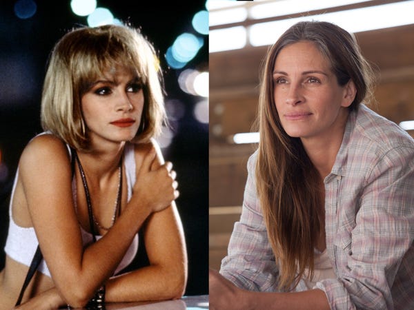 Ngôi sao - Cận cảnh ngôi nhà 200 tỷ đồng của 'Người đàn bà đẹp' Julia Roberts (Hình 5).