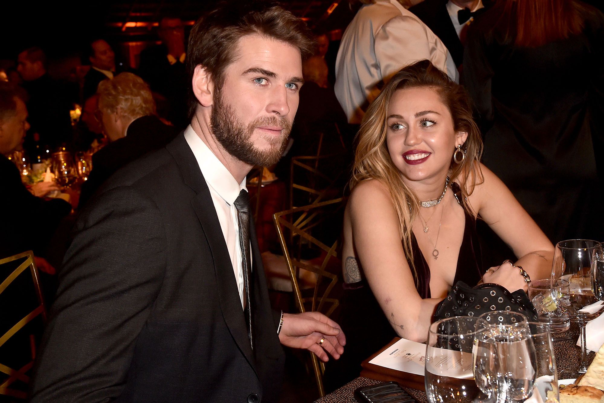 Ngôi sao - Liam Hemsworth bán căn nhà từng chung sống với Miley Cyrus   (Hình 4).