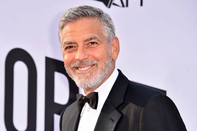 Ngôi sao - Tài tử George Clooney nhập viện vì chế độ ăn khắc nghiệt (Hình 2).