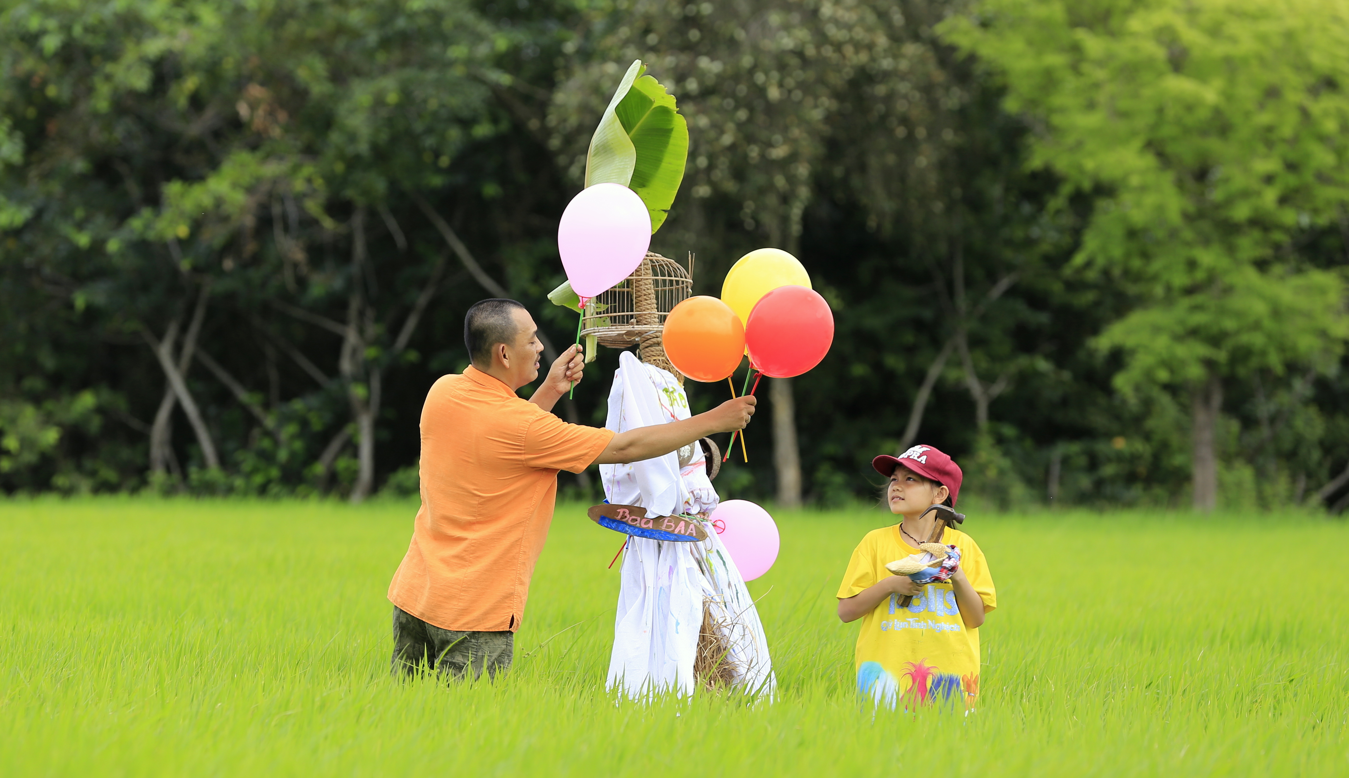 Giải trí - Tập 4 'Bố ơi! Mình đi đâu thế?': Bố con Bào Ngư khóc vì nhớ nhà (Hình 13).