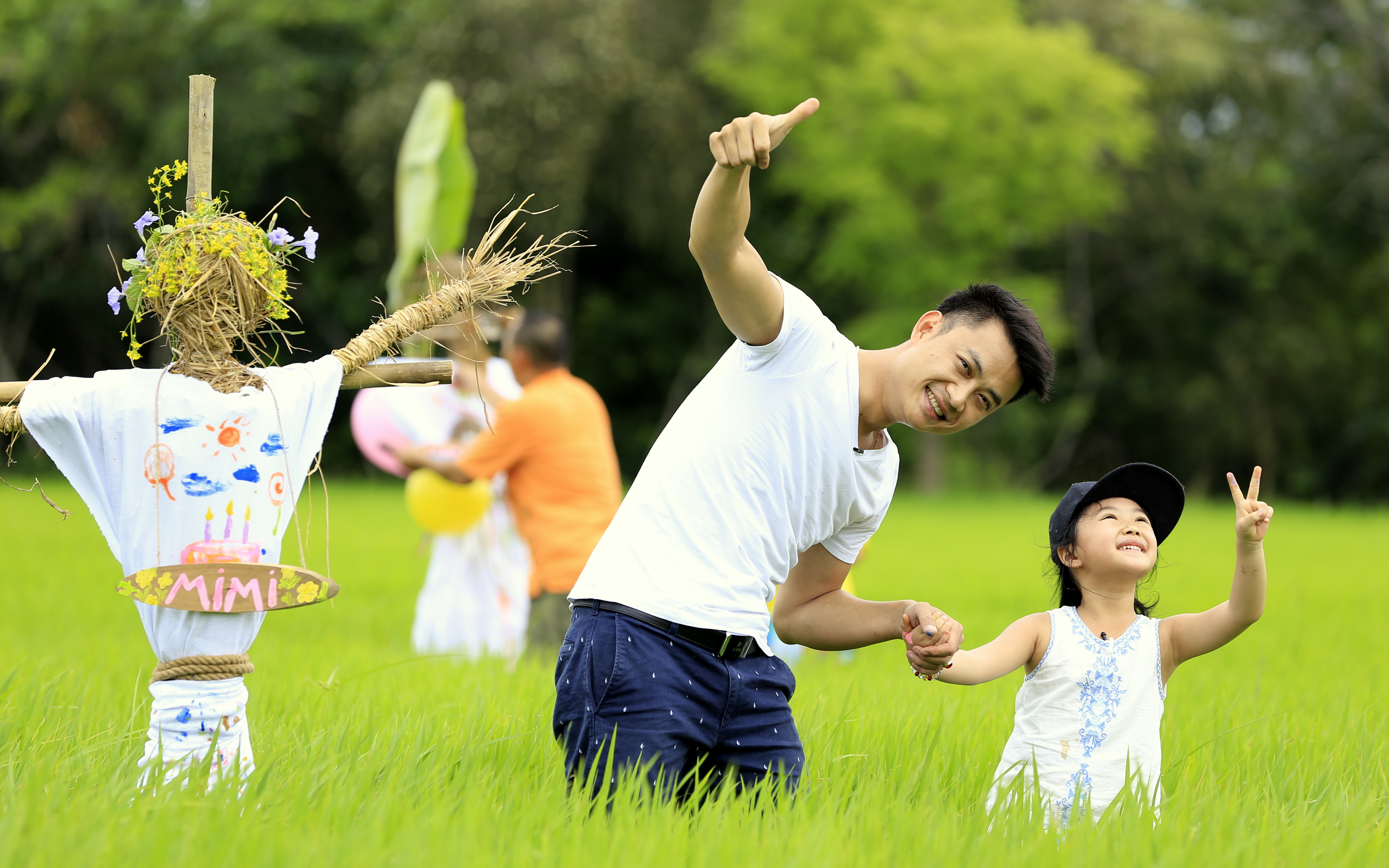 Giải trí - Tập 4 'Bố ơi! Mình đi đâu thế?': Bố con Bào Ngư khóc vì nhớ nhà (Hình 15).