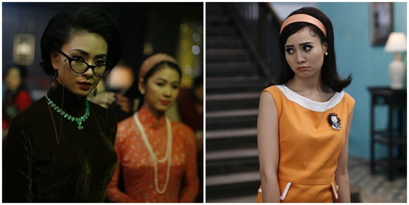 Ngôi sao - Mâu thuẫn đỉnh điểm, Ngô Thanh Vân thẳng tay tát Lan Ngọc (Hình 2).