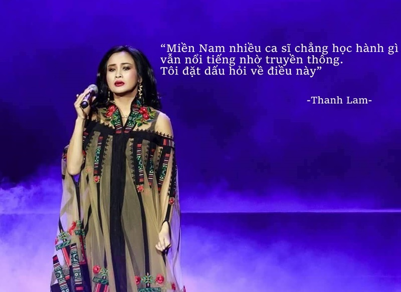 Giải trí - Phát ngôn sao Việt: Thanh Lam, Anh Thơ, Tiên Cookie gây 'bão'