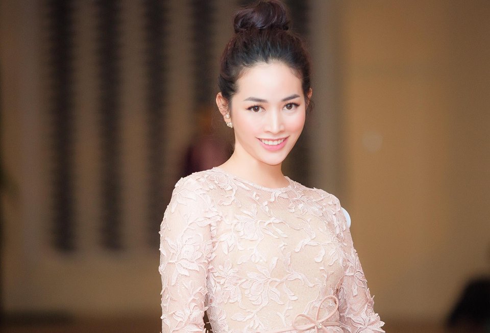 Ngôi sao - Mai Thanh Hà: Tôi không “cậy nhờ” dao kéo để tân trang nhan sắc (Hình 2).