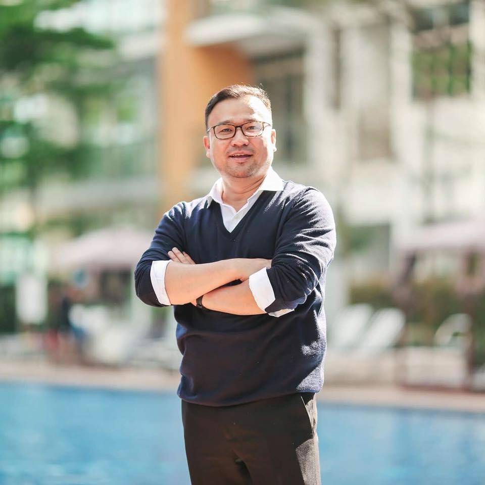 Ng&ocirc;i sao - Đạo diễn Văn C&ocirc;ng Viễn: Phim Tết Việt 2018 đ&atilde; tho&aacute;t &ldquo;m&aacute;c&rdquo; h&agrave;i nhảm, vụn vặt