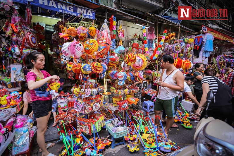 Thông tin bất ngờ về vàng mã có nguyên liệu nhập từ Trung Quốc