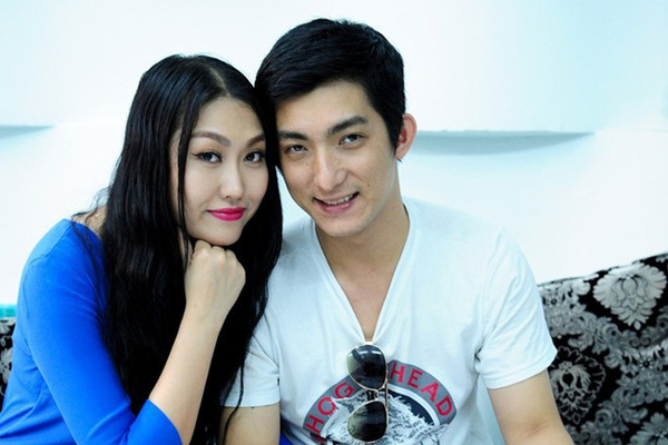 Ly hôn “dậy sóng” của sao Việt: Còn duyên ngọt ngào, hết duyên bêu nhau giữa “chợ” (Hình 3).